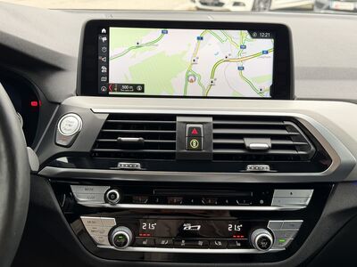 BMW X3 Gebrauchtwagen BMW X3 Gebrauchtwagen