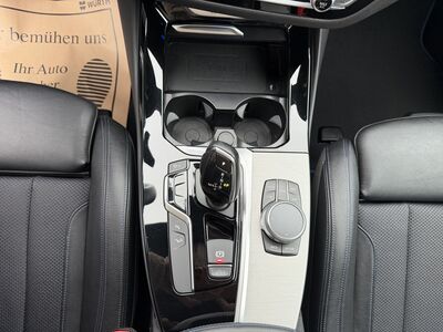 BMW X3 Gebrauchtwagen BMW X3 Gebrauchtwagen