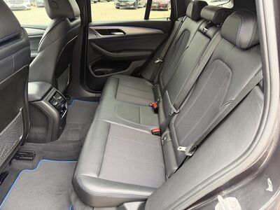 BMW X3 Gebrauchtwagen BMW X3 Gebrauchtwagen