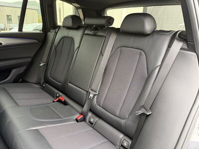 BMW X3 Gebrauchtwagen BMW X3 Gebrauchtwagen