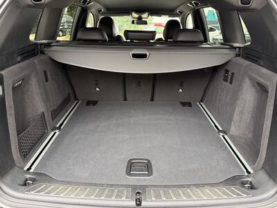BMW X3 Gebrauchtwagen BMW X3 Gebrauchtwagen