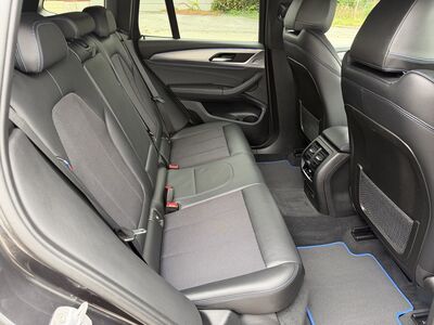 BMW X3 Gebrauchtwagen BMW X3 Gebrauchtwagen