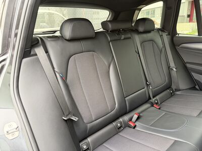 BMW X3 Gebrauchtwagen BMW X3 Gebrauchtwagen