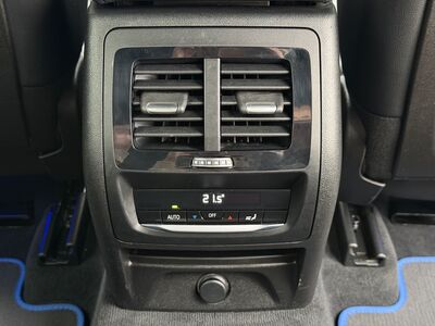 BMW X3 Gebrauchtwagen BMW X3 Gebrauchtwagen