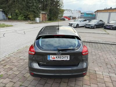 Ford Focus Gebrauchtwagen Ford Focus Gebrauchtwagen