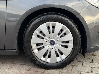 Ford Focus Gebrauchtwagen Ford Focus Gebrauchtwagen