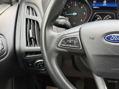 Ford Focus Gebrauchtwagen Ford Focus Gebrauchtwagen
