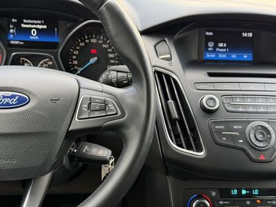 Ford Focus Gebrauchtwagen Ford Focus Gebrauchtwagen