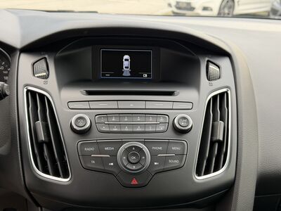 Ford Focus Gebrauchtwagen Ford Focus Gebrauchtwagen