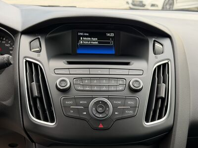 Ford Focus Gebrauchtwagen Ford Focus Gebrauchtwagen
