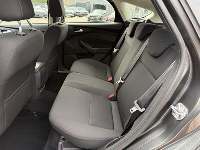 Ford Focus Gebrauchtwagen Ford Focus Gebrauchtwagen