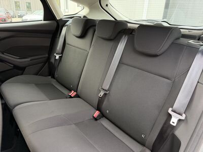 Ford Focus Gebrauchtwagen Ford Focus Gebrauchtwagen