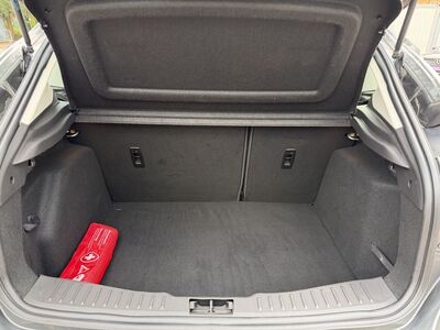 Ford Focus Gebrauchtwagen Ford Focus Gebrauchtwagen