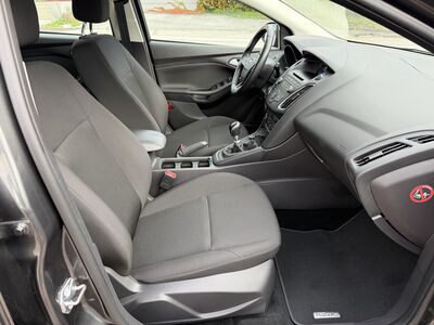 Ford Focus Gebrauchtwagen Ford Focus Gebrauchtwagen