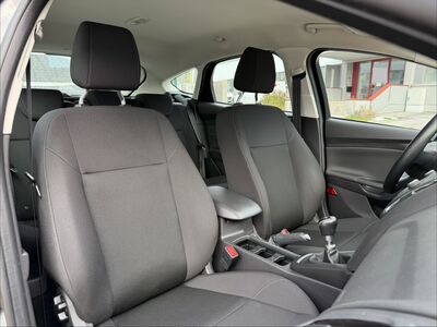 Ford Focus Gebrauchtwagen Ford Focus Gebrauchtwagen