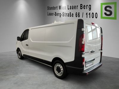 Renault Trafic Vorführwagen