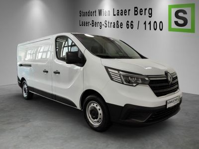 Renault Trafic Vorführwagen