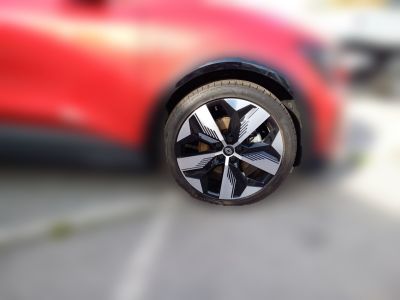 Renault Mégane Vorführwagen