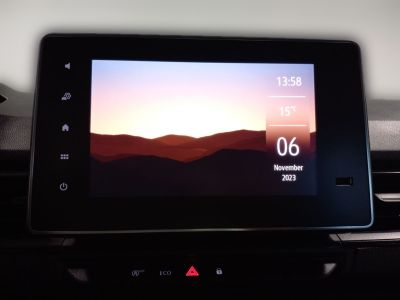 Nissan Townstar Vorführwagen Nissan Townstar Vorführwagen