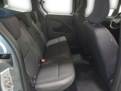 Nissan Townstar Vorführwagen Nissan Townstar Vorführwagen