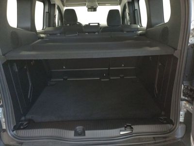 Nissan Townstar Vorführwagen Nissan Townstar Vorführwagen