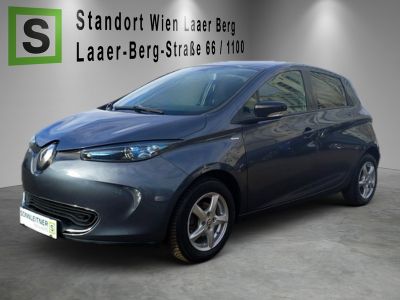 Renault Zoe Gebrauchtwagen