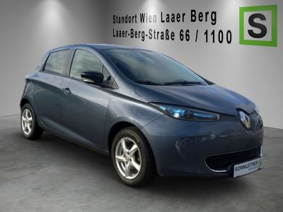 Renault Zoe Gebrauchtwagen