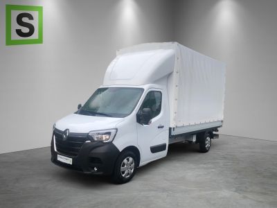 Renault Master Tageszulassung