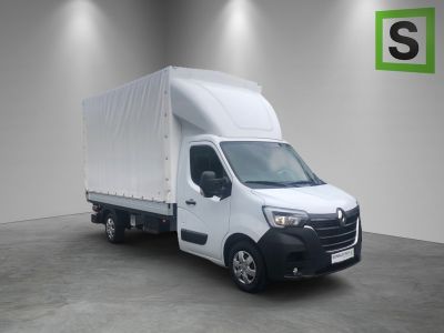 Renault Master Tageszulassung