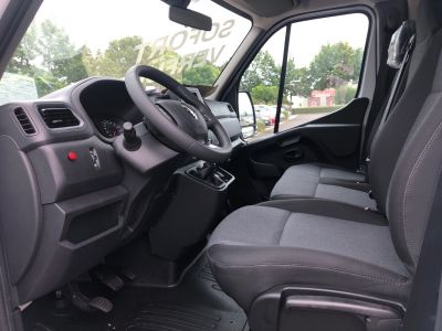 Renault Master Tageszulassung