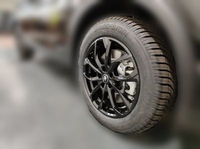 Nissan Qashqai Vorführwagen