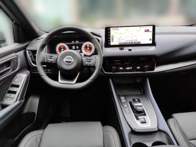 Nissan Qashqai Vorführwagen