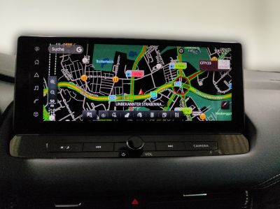 Nissan Qashqai Vorführwagen