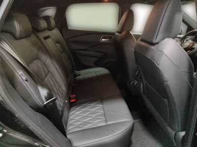 Nissan Qashqai Vorführwagen