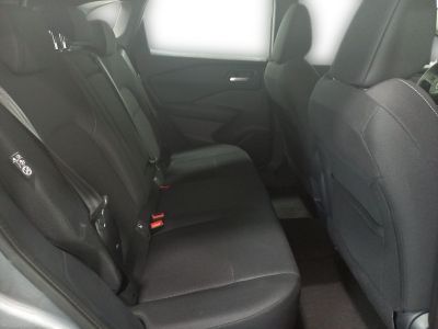 Nissan Qashqai Tageszulassung