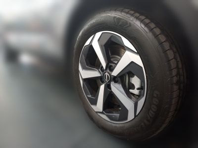 Nissan Qashqai Tageszulassung Nissan Qashqai Tageszulassung