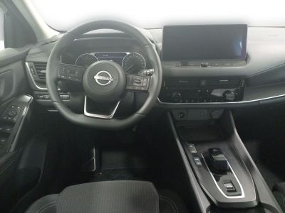 Nissan Qashqai Tageszulassung