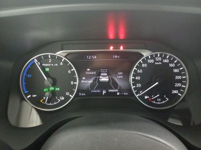 Nissan Qashqai Tageszulassung Nissan Qashqai Tageszulassung