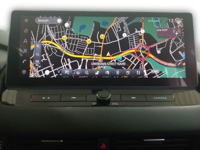 Nissan Qashqai Tageszulassung Nissan Qashqai Tageszulassung