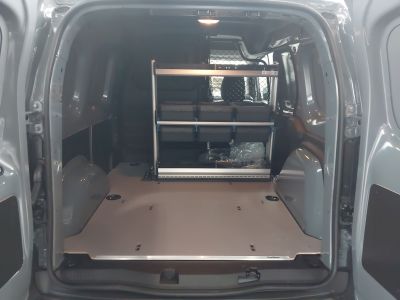 Renault Kangoo Tageszulassung