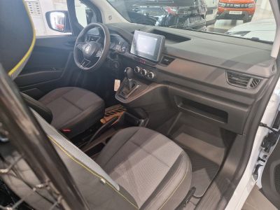 Renault Kangoo Tageszulassung