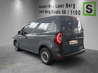 Renault Kangoo Tageszulassung