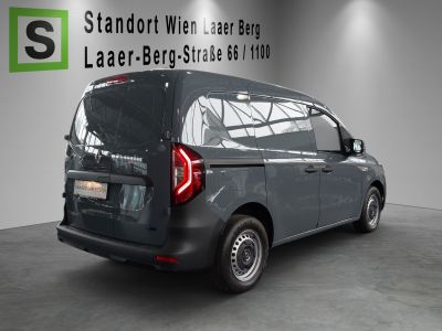 Renault Kangoo Tageszulassung