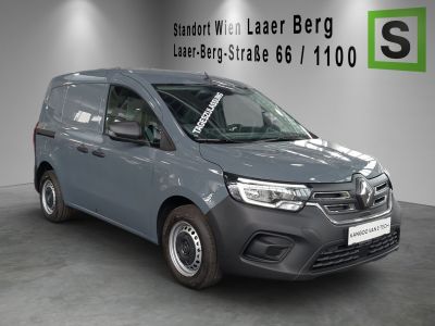 Renault Kangoo Tageszulassung