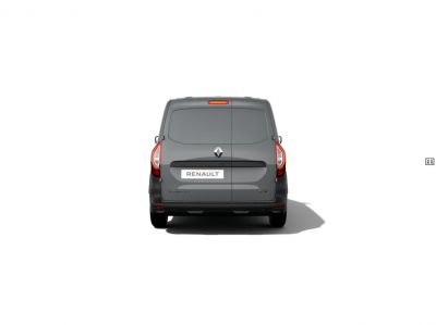 Renault Kangoo Tageszulassung Renault Kangoo Tageszulassung