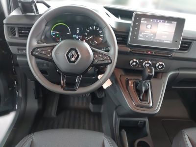 Renault Kangoo Tageszulassung