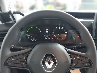 Renault Kangoo Tageszulassung