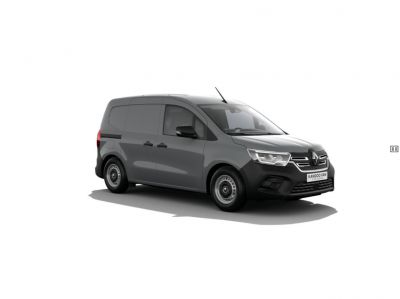 Renault Kangoo Tageszulassung Renault Kangoo Tageszulassung