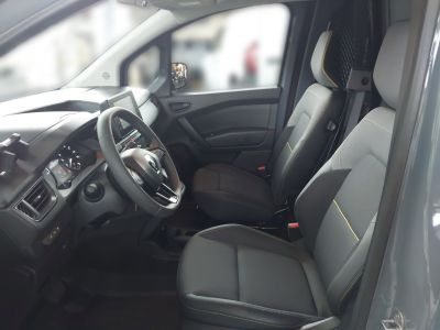 Renault Kangoo Tageszulassung