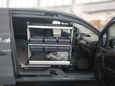 Renault Kangoo Tageszulassung